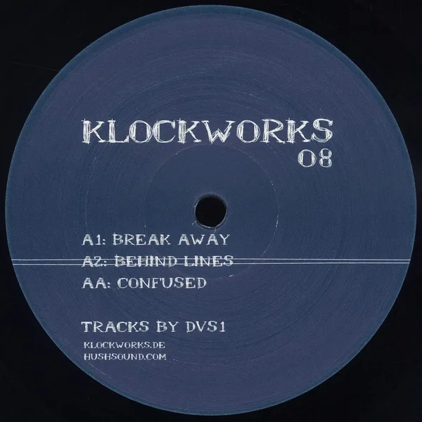 Klockworks 08