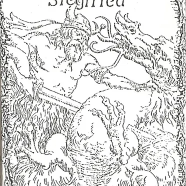 Siegfried (Die Sage vom Helden)