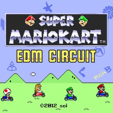 SMK: EDM Circuit
