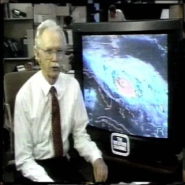 Hurricane Warning