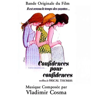 Confidences pour confidences