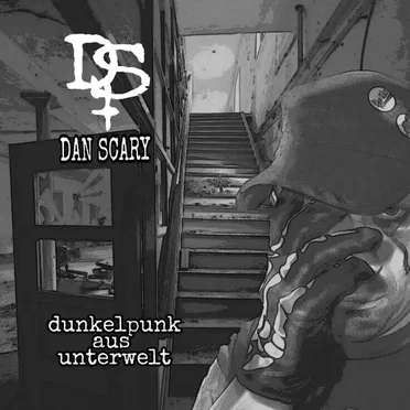Dunkelpunk aus Unterwelt