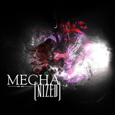 DMP Mecha[Nized] 2010