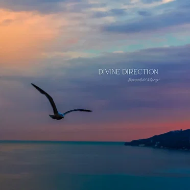 Divine Direction by Sevenfold Mercy - album cover