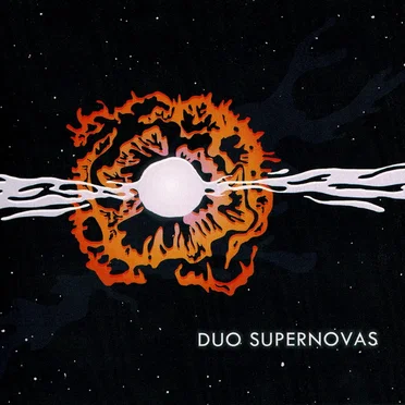 Duo Supernovas