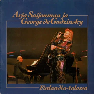 Finlandia-talossa