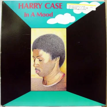 In a Mood by Harry Case - album cover