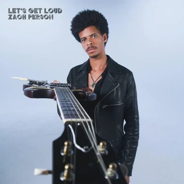 Let’s Get Loud