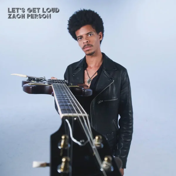 Let’s Get Loud