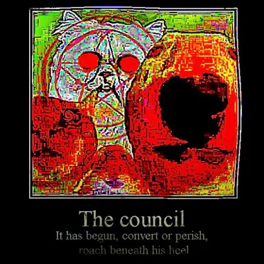 YouTuber Genocide II: Redditor Genocide by YUNG MINCCINO - album cover