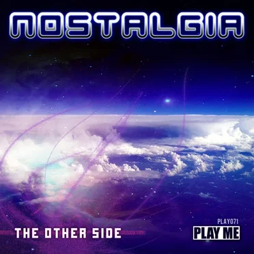 The Other Side by Nostalgia - album cover