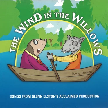 The Wind in the Willows