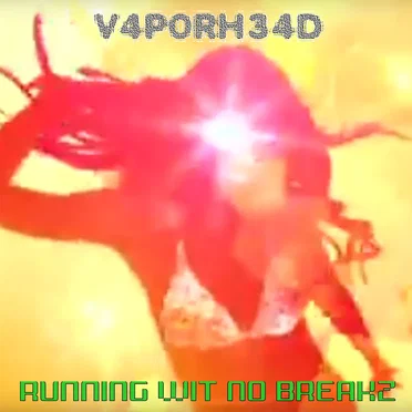 Running Wit No Breakz