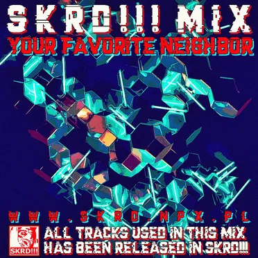 SKRD!!! Mix