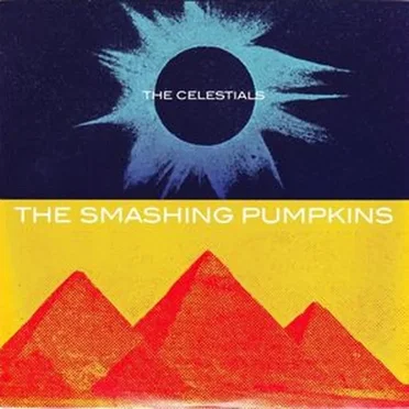 The Celestials