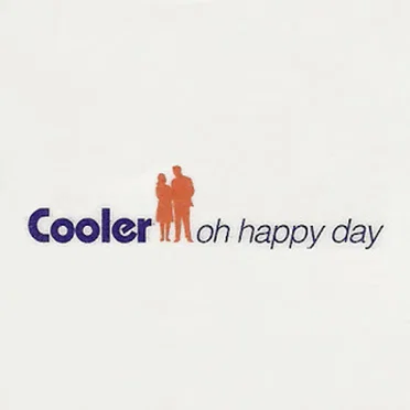 Oh Happy Day by Cooler - album cover
