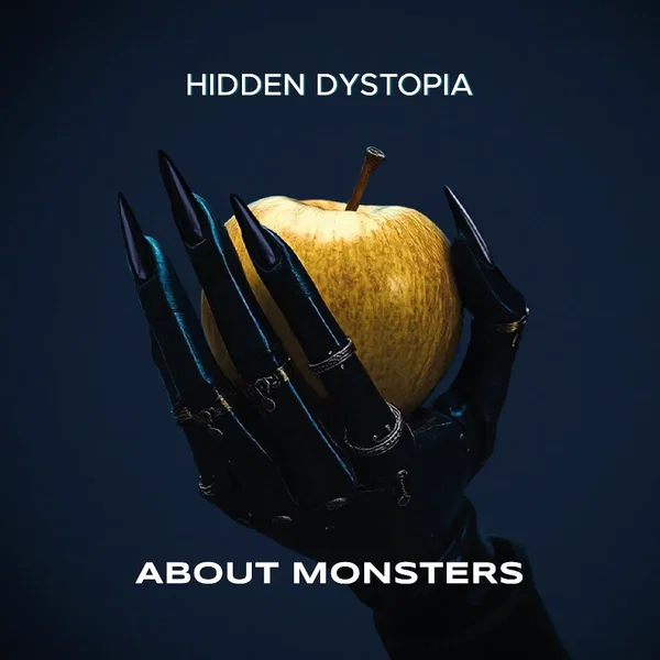 Hidden Dystopia