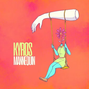 Mannequin by Kyros - album cover
