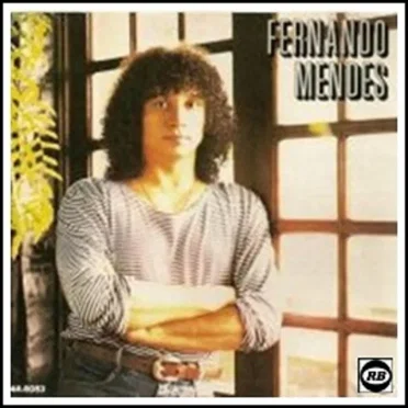 Fernando Mendes by Fernando Mendes - album cover