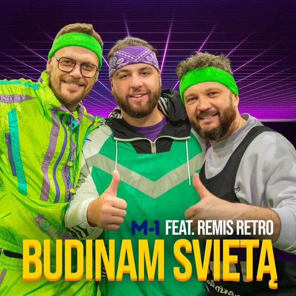 Budinam svietą