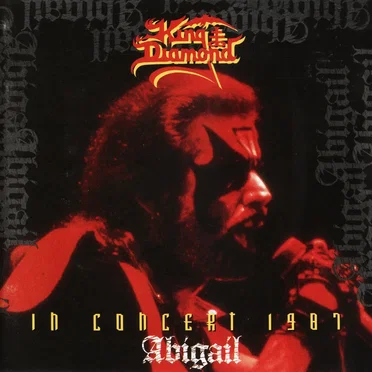 In Concert 1987: Abigail