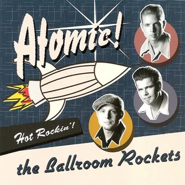 The Ballroom Rockets