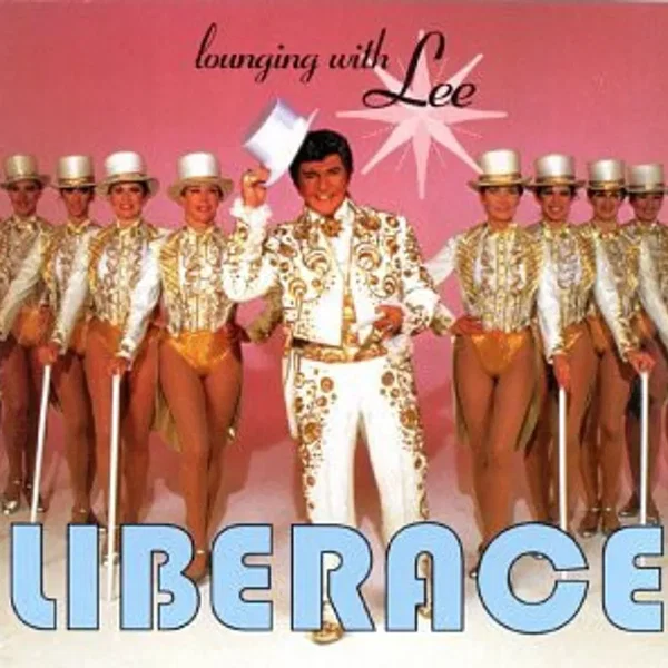Lounging With Lee