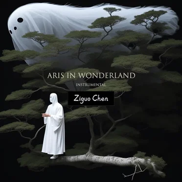 Aris In Wonderland Instrumental