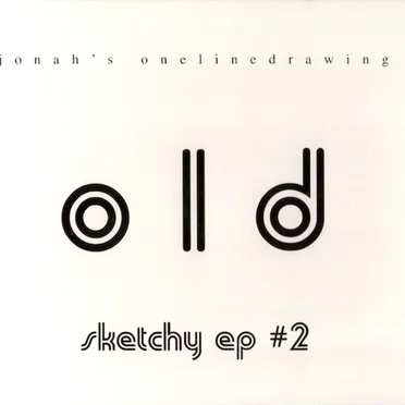 Sketchy EP #2