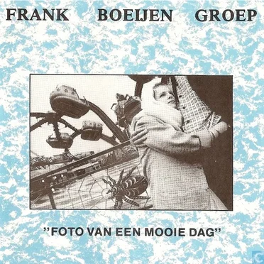 Foto van een mooie dag
