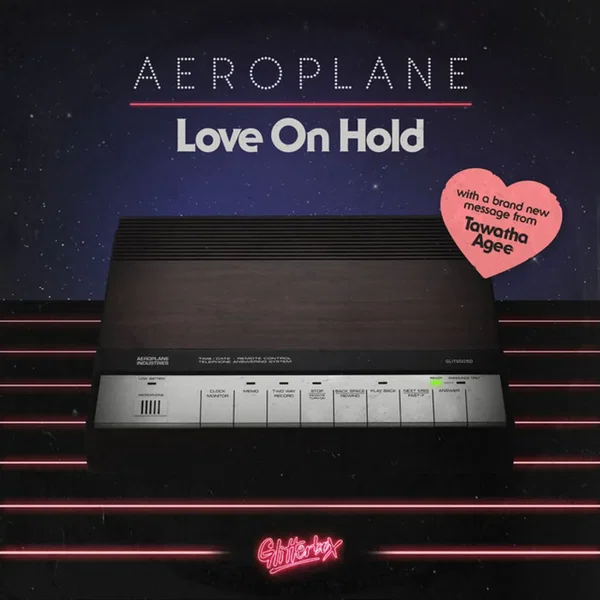 Love on Hold