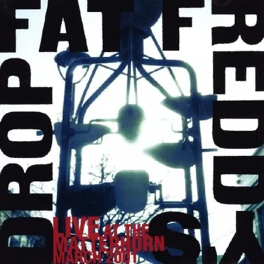 Live at the Matterhorn