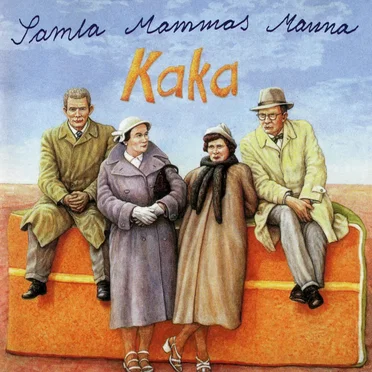 Kaka