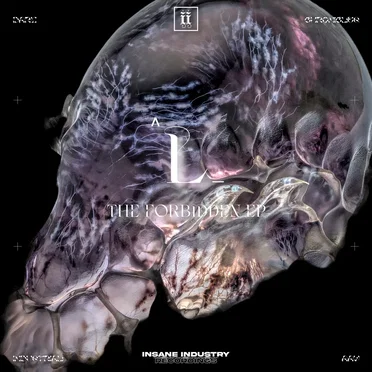 The Forbidden EP