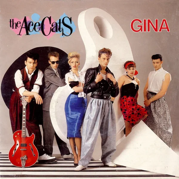 Gina / Nur einmal