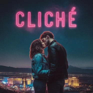 cliché by Points of Conception - album cover