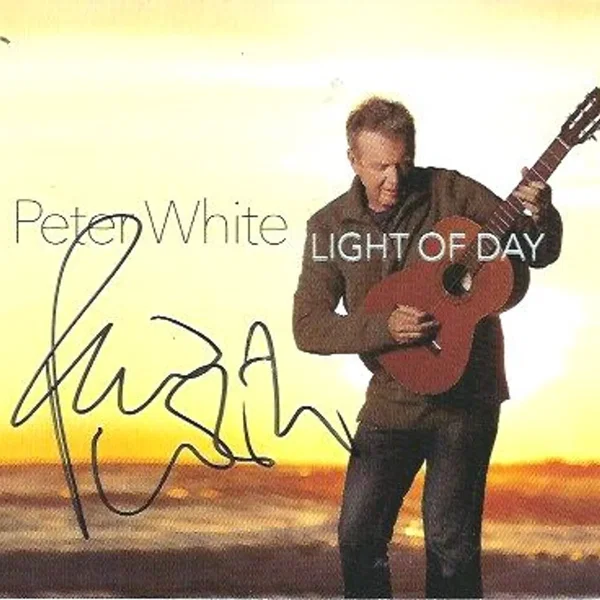 Light of Day