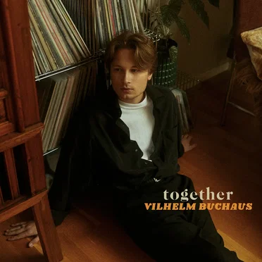 Together by Vilhelm Buchaus - album cover
