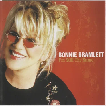 I’m Still the Same by Bonnie Bramlett - album cover
