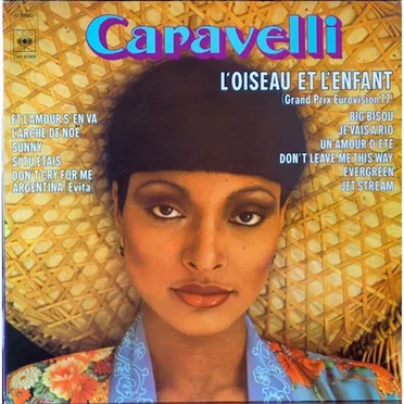 L'Oiseau et l'Enfant