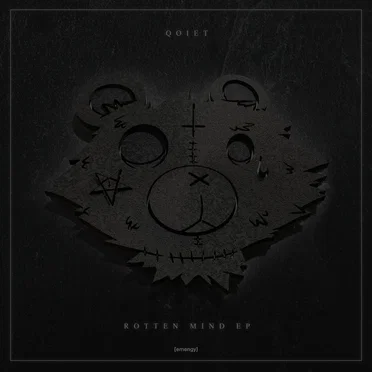 Rotten Mind by Qoiet - album cover
