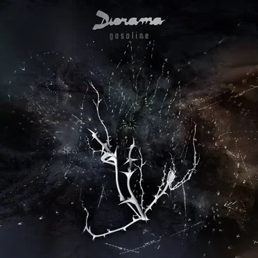Gasoline by Diorama - album cover