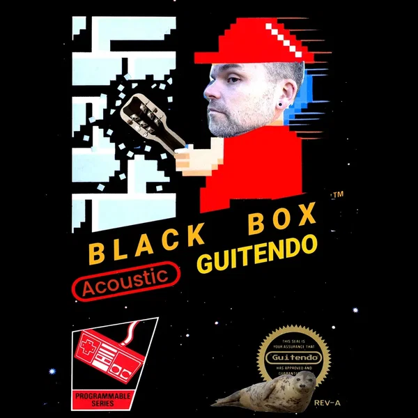 Black Box