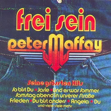 Frei sein: Seine größten Hits