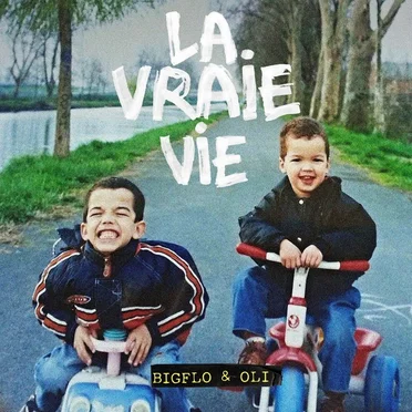 La vraie vie