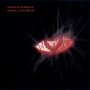 Analogien by Verstaerker - album cover
