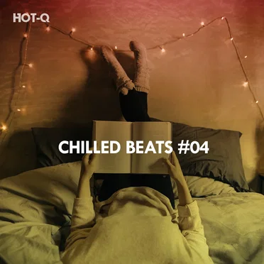 Chilled Beats, Vol. 04 by Various Artists - album cover