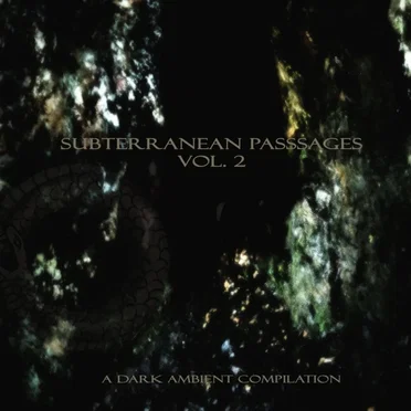Subterranean Passages Vol. 2 by Various Artists - album cover