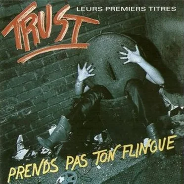Prends pas ton flingue
