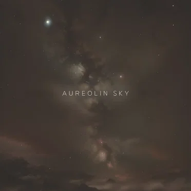 Guidance by Aureolin Sky - album cover